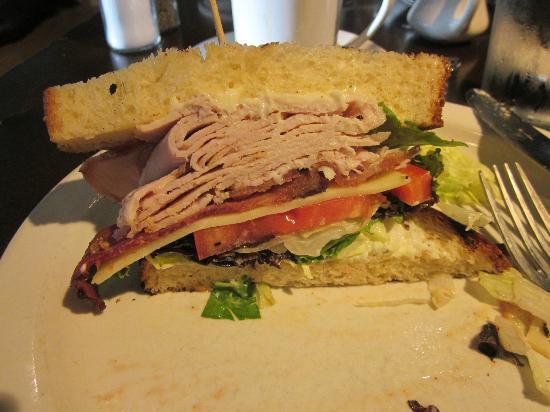 The King's Kitchen