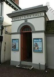 Whitstable Community Museum and Gallery