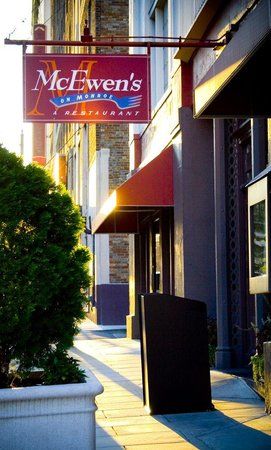 McEwen's On Monroe
