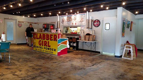 Porky's Hamburgers & Onion Ring Co