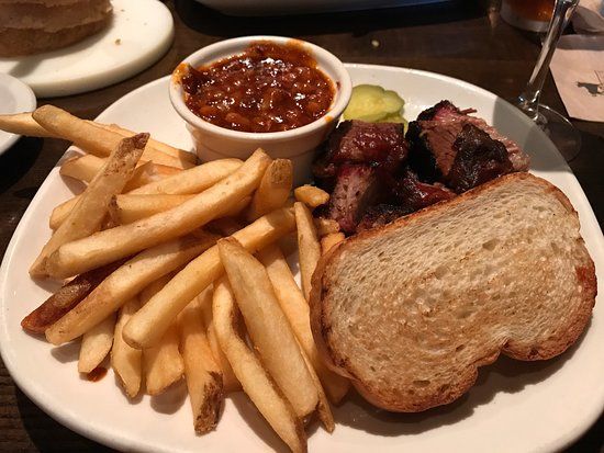Jack Stack Barbecue