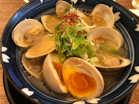 Hinodeya Ramen Bar