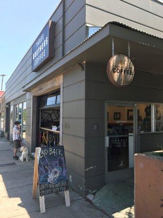 Three Brothers Coffee