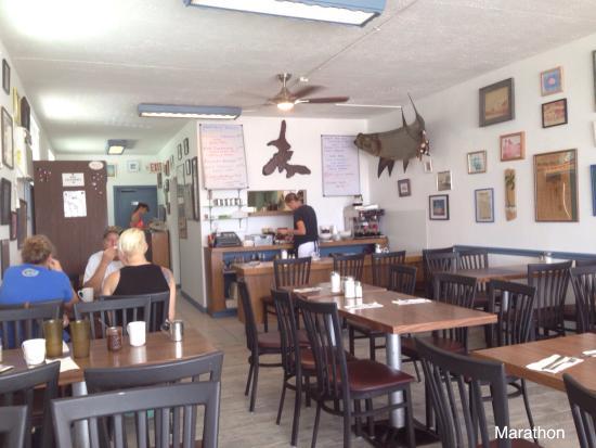 Stout's Restaurant