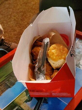 KFC