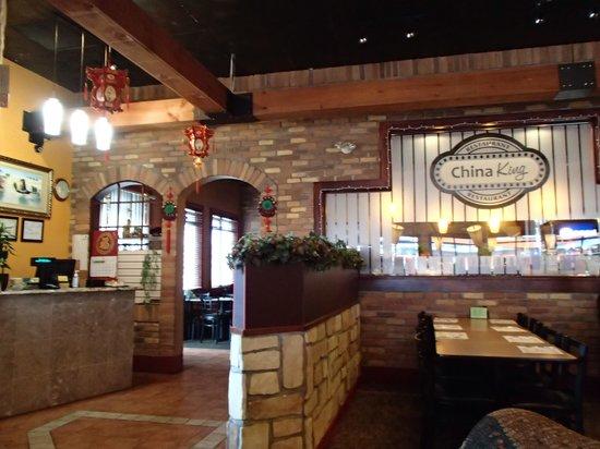 China King Buffet