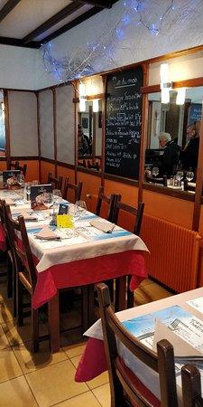 Au mouton blanc
