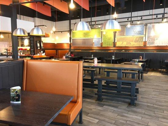 CoreLife Eatery