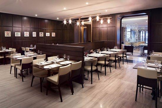 Black Walnut Restaurant
