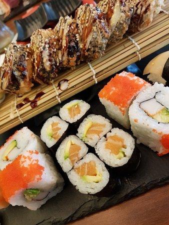 Sushi Yana