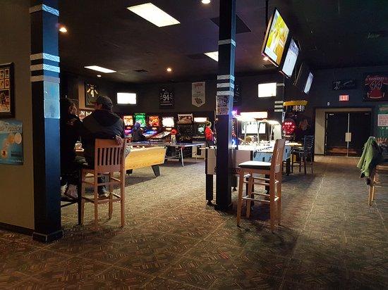 Sports On Tap