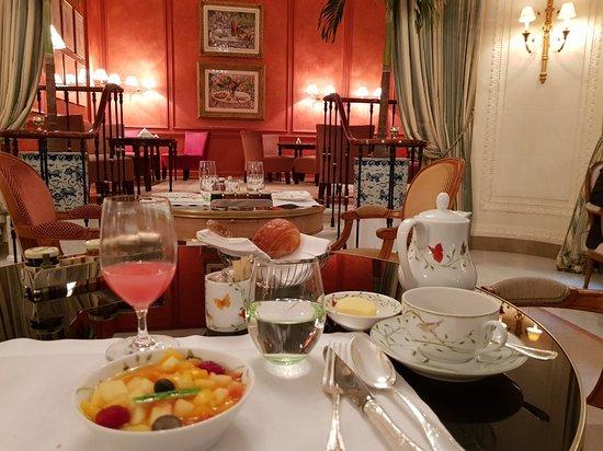 Cafe Antonia