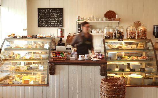 Coltman's Delicatessen & Kitchen
