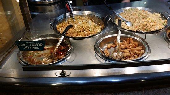 Panda Express