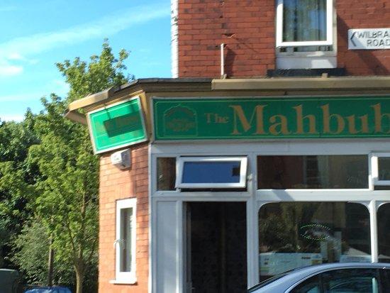 the mahbub