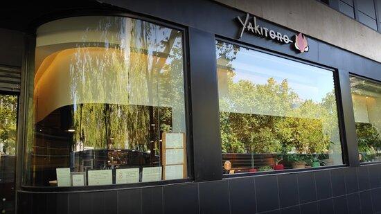 Yakitoro by Chicote