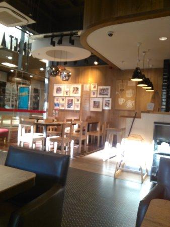 Pret A Manger
