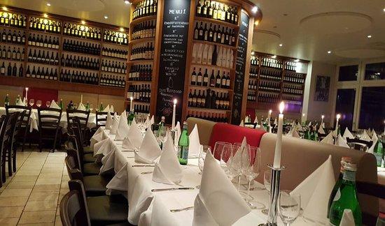 Ristorante Tra Di Noi
