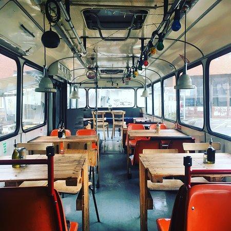 Cafe Pfortner