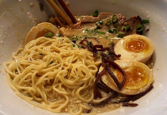 Ramen Yamadaya