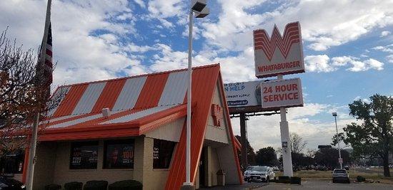 Whataburger