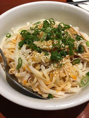 Little Szechuan