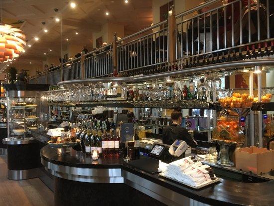 Cafe Vivaldi