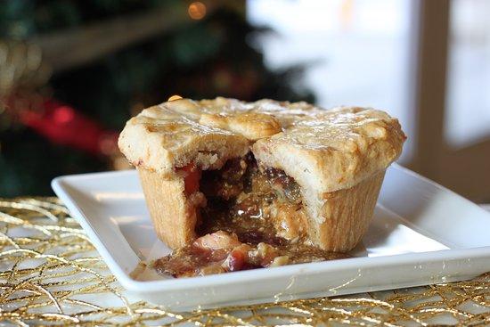 Pie Society