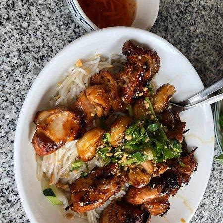 Pho Thanh & Cafe