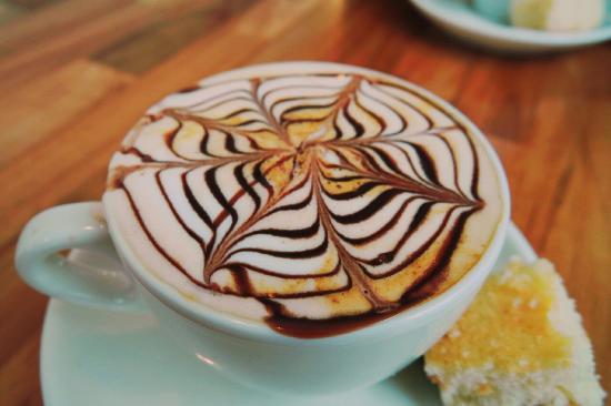 Vero Caffe