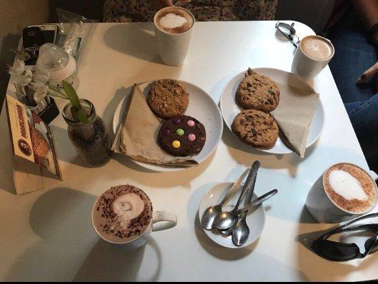 The Bath Coffee Company