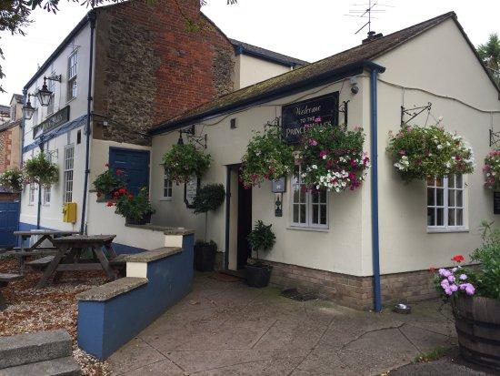 The Prince of Wales