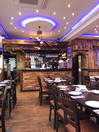 Istanbul Barbecue House