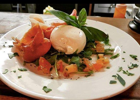 Dom's Tavola Calda