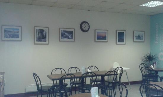 Rich Way Cafe