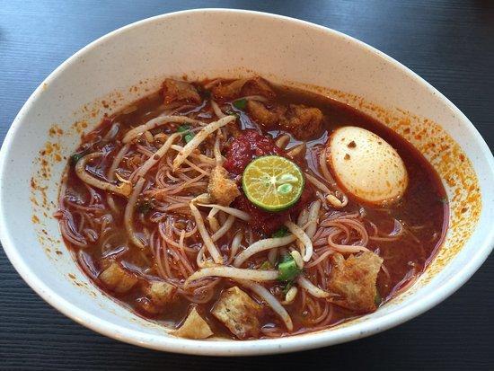 Oleh Oleh Tea House