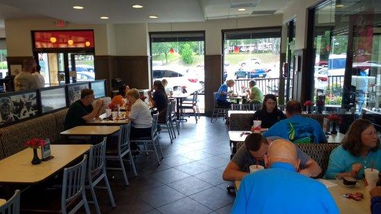 Chick-fil-A
