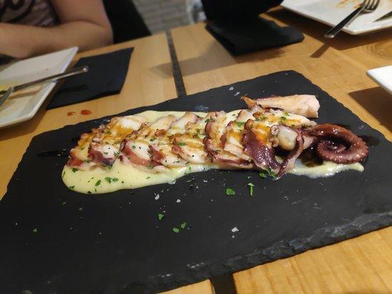 Restaurante Brexas