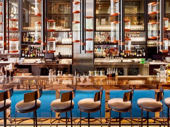 the Albert