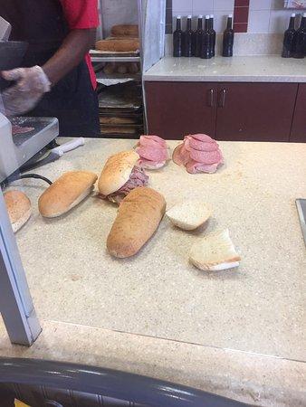 Jersey Mike's Subs