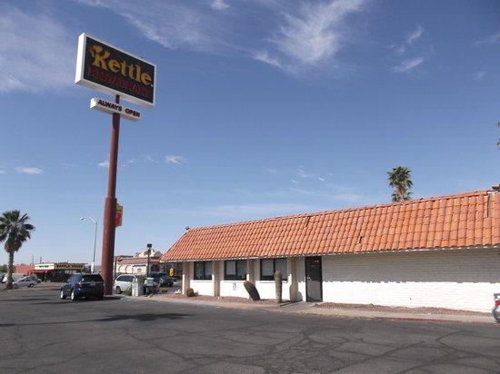 Kettle Restaurant