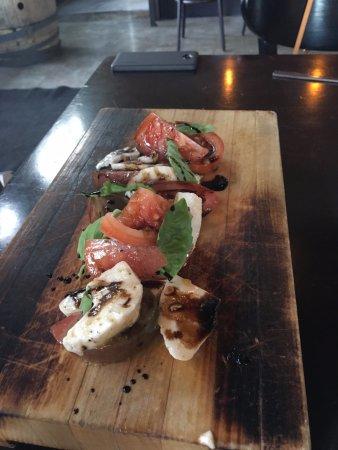 Burn Restaurant