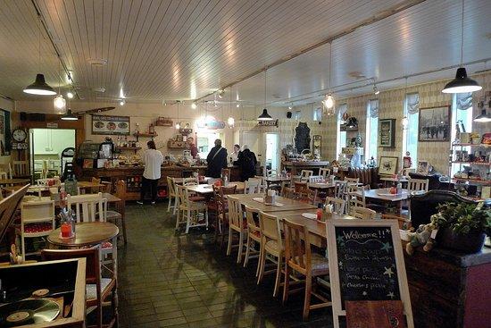 Rising Cafe