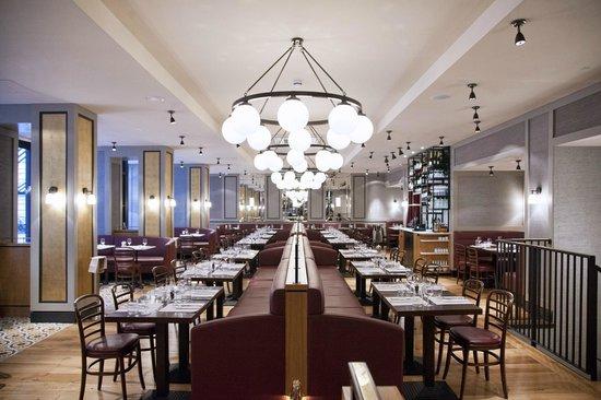 Cote Brasserie