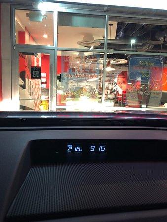 Steak 'n Shake
