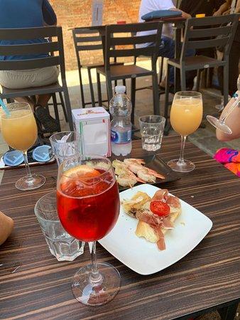 Osteria Alla Rampa