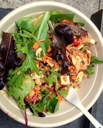 sweetgreen