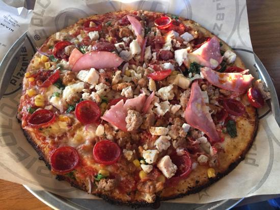 Pieology