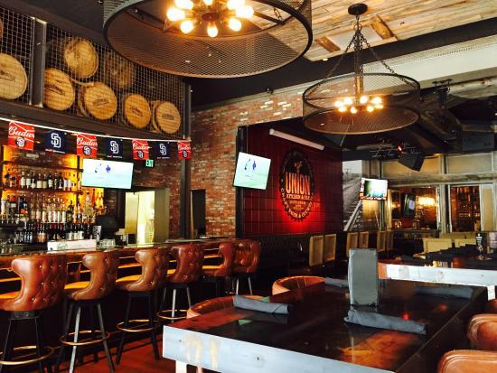 Union Kitchen & Tap