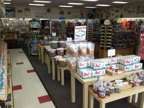 Forbes Candies